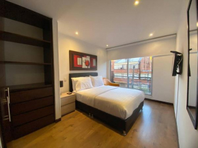Apartamento muy iluminado cerca a Unicentro